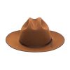 Stetson Hats & Caps ‎mens Stetson mens Royal Deluxe Open Road 7 1/4