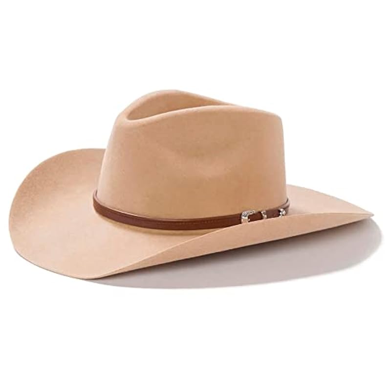 Stetson Seneca 7 1/4 ‎unisex-ad Hats & Caps Stetson