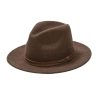 Stetson Hats & Caps ‎mens Stetson mens Cowboy Brown Mix
