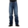 Stetson Western Jeans Mens Modern 36 x 34 Blue 11-004-1312-4096 BU Stetson ‎mens Jeans
