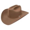 Stetson uni‎womens-adult Cowboy Driftwood ‎womens Hats & Caps Stetson