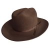 ‎mens Hats & Caps Stetson Stetson mens Royal Deluxe Open Road 7