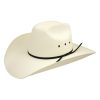 Stetson girls Cowboy Off-white ‎girls Hats & Caps Stetson