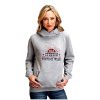 Stetson Western Sweatshirt Womens Button M Gray 11-098-0562-8002 GY Stetson ‎womens Novelty
