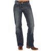 Stetson Apparel Womens 214 Basic Trouser Jean 4 R Multi Stetson ‎womens Jeans