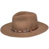 Stetson Hats & Caps ‎mens Stetson Men's Twstfe Natural