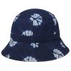 Stetson Hats & Caps ‎womens Stetson Calesta Cloth Hat Women - Navy