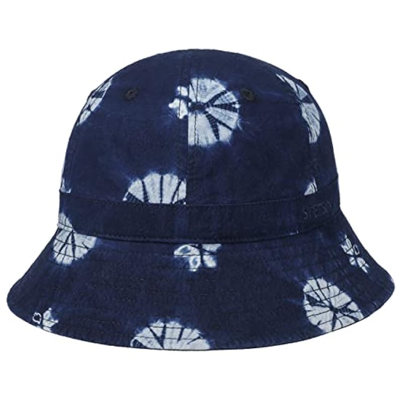 Stetson Hats & Caps ‎womens Stetson Calesta Cloth Hat Women - Navy