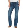 Stetson Women's Ladies Jean 214 Trouser Fit Blue Stetson ‎womens Jeans