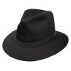Stetson Hats & Caps ‎mens Stetson Gable Black