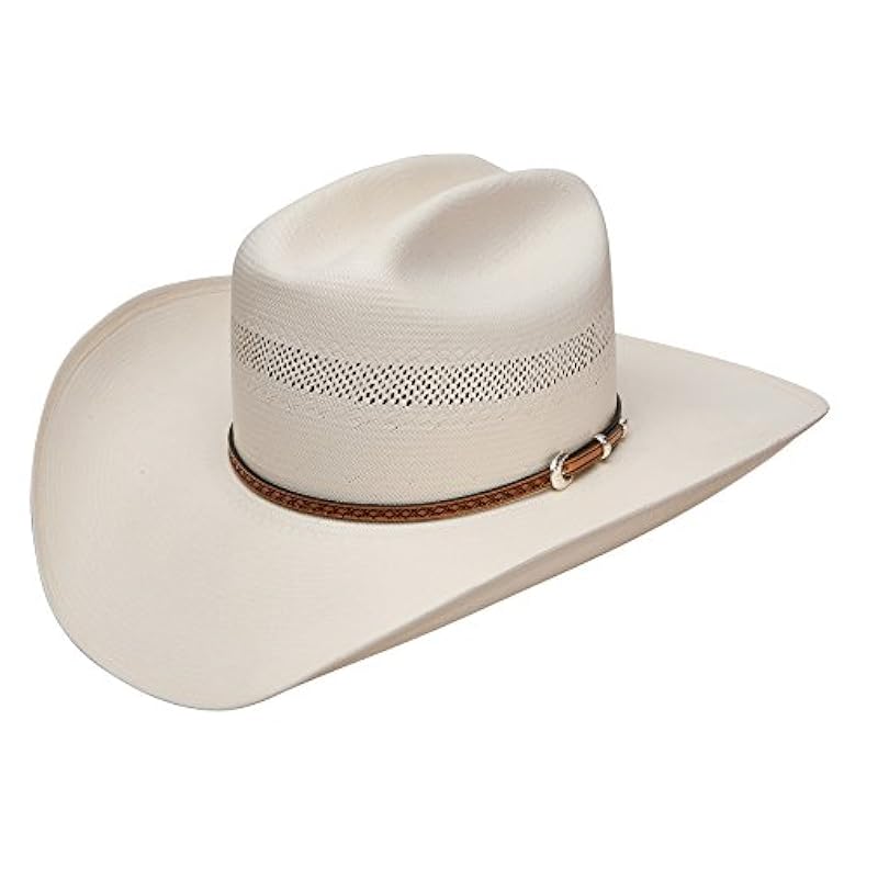 Stetson SSGRFN-3042 Griffin Hat Natural ‎mens Hats & Caps Stetson