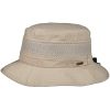 Stetson Hats & Caps ‎mens Stetson Men's Insect Shield Flap Boonie Hat Khaki