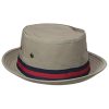 Stetson Novelty ‎mens Stetson Men's Fairway Bucket Hat Khaki