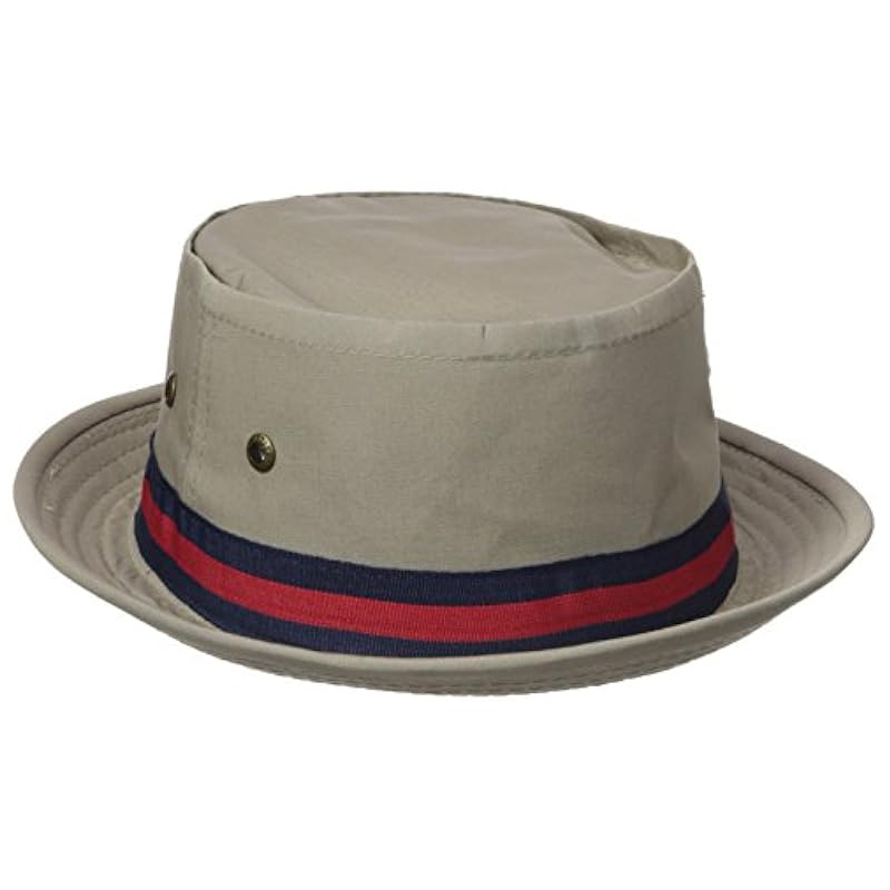 Stetson Novelty ‎mens Stetson Men's Fairway Bucket Hat Khaki