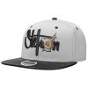 Stetson Hats & Caps Stetson Shaka Cotton Cap Men - Light Grey