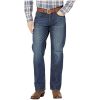 Stetson Jeans ‎mens Stetson Men's 1312 Fit Jean Blue