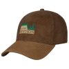 Stetson Since 1865 Woods Cap Men - Brown Stetson ‎mens Hats & Caps