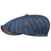 Stetson Hatteras Landgrove Flat Cap Men - Made in Germany Denim ‎mens Hats & Caps Stetson