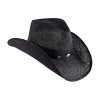 Stetson Apparel Onyx Hat Black Stetson ‎mens Hats & Caps