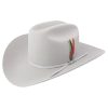 Stetson Men's Rancher 6X Reg Cowboy Hat 7 1/2 Stetson ‎mens Hats & Caps