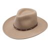 Stetson Stetson & Dobbs OWBIGS-8132 Mens Big Sky Hats ‎mens Hats & Caps