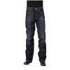 Stetson Men's Modern Straight Leg Jean, Dark Stone, 33x34 ‎mens Jeans Stetson
