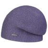 Stetson Hats & Caps ‎womens Stetson Shirley Cashmere Knit Hat Women/Men - Purple