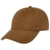 Stetson Cashmere Cap Men - Brown Stetson ‎mens Hats & Caps