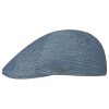 Stetson Ellington Flat Cap Men - Made in The EU Blue ‎mens Hats & Caps Stetson