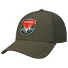Stetson Hats & Caps ‎womens Stetson Sunset Cap Women/Men - Olive