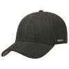 Stetson Plano Wool Cap Men | Olive Stetson ‎mens Hats & Caps