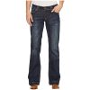 Stetson Jeans ‎womens Stetson Women's Ladies Jean 214 Trouser Fit, Blue, 00 R