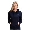 ‎womens Novelty Stetson Stetson Western Sweatshirt Womens Hooded M Blue 11-098-0539-7068 BU