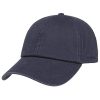 Hats & Caps Stetson Stetson Rector Baseball Cap Women/Men | Navy