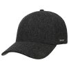 Stetson Plano Wool Cap Men | Anthracite ‎mens Hats & Caps Stetson
