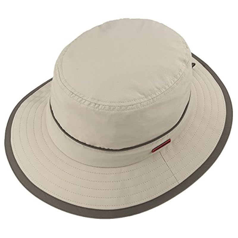 Stetson Kettering Outdoor Hat Women/Men - Beige ‎womens Accessories Stetson