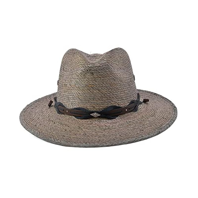 Hats & Caps Stetson Stetson Marco Outdoor Hat Brown