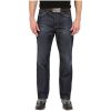 ‎mens Jeans Stetson Stetson Men's Modern Straight Leg Jean Dark Stone