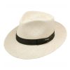 Stetson Retro Panama Hat, Natural, Medium ‎mens Hats & Caps Stetson