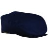 Stetson Men's Dublin Hat Navy ‎mens Hats & Caps Stetson