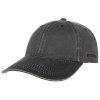 Stetson Novelty ‎unisex-ad Stetson Statesboro Old Cotton Cap Men | Black