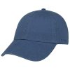 Stetson Hats & Caps ‎mens Stetson Rector Baseball Cap Women/Men | Royal-blue