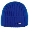 Stetson Stetson Varnell Cashmere Knit Hat Women/Men - Royal-blue ‎womens Hats & Caps