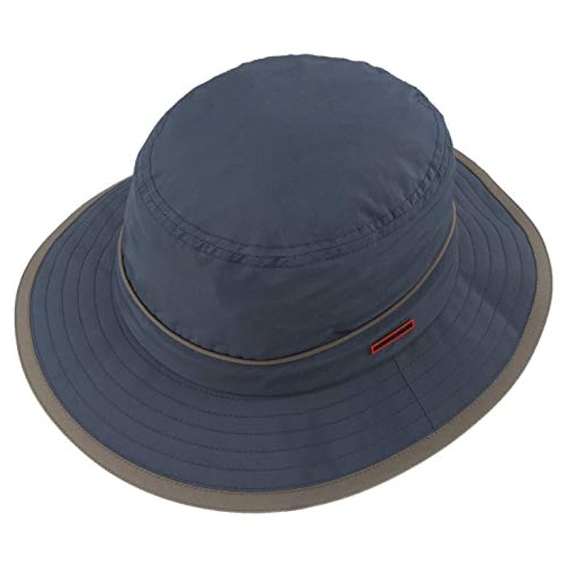 ‎womens Accessories Stetson Stetson Kettering Outdoor Hat Women/Men - Blue