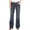 Stetson Stetson Ladies Blue Denim Trouser Jeans 6 Long ‎womens Jeans