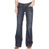 Stetson Ladies Blue Denim Trouser Jeans 00 Long ‎womens Jeans Stetson