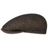 Stetson Milbirdge Wool Ivy Flat Cap Men - Made in The EU Beige ‎mens Hats & Caps Stetson