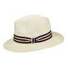 Stetson Stetson Matte Fabric Fedora HAT Large ‎mens Hats & Caps