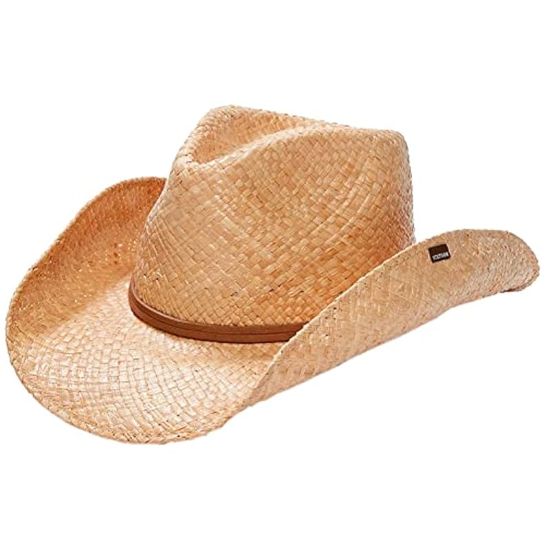 Stetson Hats & Caps ‎mens Stetson Men's Cowboy Natural