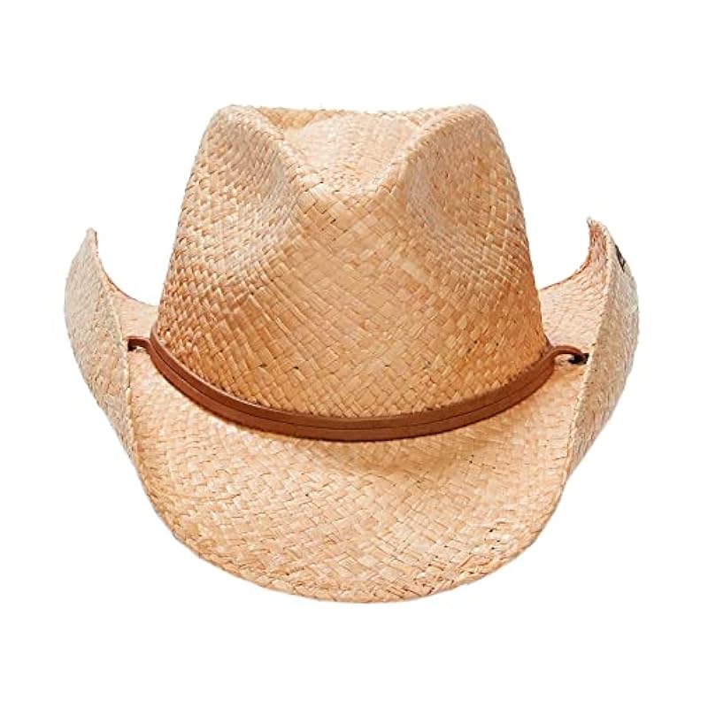 Stetson Hats & Caps ‎mens Stetson Men's Cowboy Natural